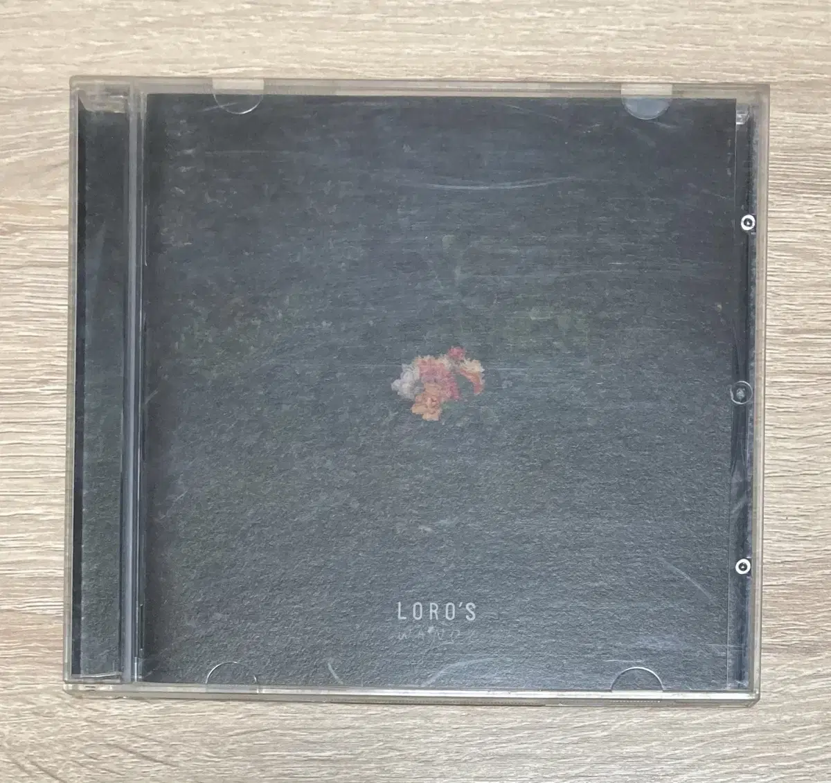 로로스(Loro's) - W.A.N.D.Y CD 판매